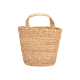 ΚΑΛΑΘΙ ΚΡΕΜΑΣΤΟ FLORANA 18x18x26cm ΚΑΛΑΘΙ ΚΡΕΜΑΣΤΟ FLORANA 18x18x26cm