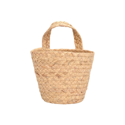 ΚΑΛΑΘΙ ΚΡΕΜΑΣΤΟ FLORANA 15x15x23cm