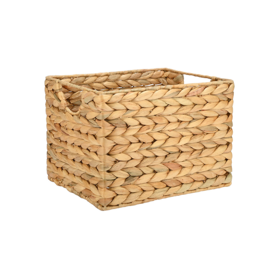 ΚΑΛΑΘΙ ΑΠΟΘΗΚΕΥΣΗΣ & ΟΡΓΑΝΩΣΗΣ FLORANA 25x30x22cm