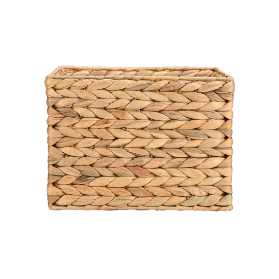 ΚΑΛΑΘΙ ΑΠΟΘΗΚΕΥΣΗΣ & ΟΡΓΑΝΩΣΗΣ FLORANA 25x30x22cm