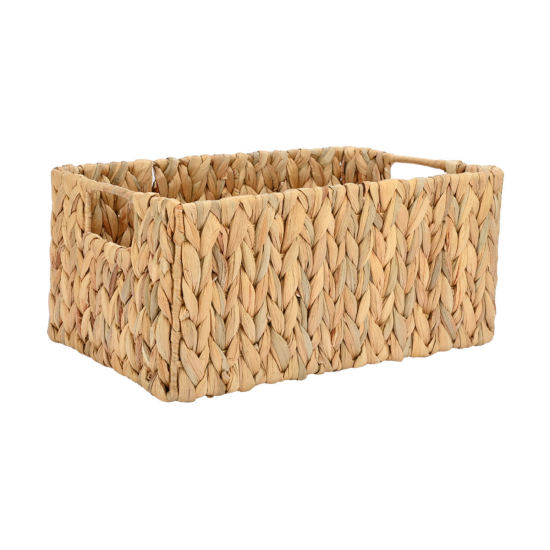 ΚΑΛΑΘΙ ΑΠΟΘΗΚΕΥΣΗΣ & ΟΡΓΑΝΩΣΗΣ FLORANA 35x25x16cm ΚΑΛΑΘΙ ΑΠΟΘΗΚΕΥΣΗΣ & ΟΡΓΑΝΩΣΗΣ FLORANA 35x25x16cm