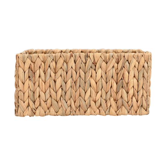 ΚΑΛΑΘΙ ΑΠΟΘΗΚΕΥΣΗΣ & ΟΡΓΑΝΩΣΗΣ FLORANA 35x25x16cm ΚΑΛΑΘΙ ΑΠΟΘΗΚΕΥΣΗΣ & ΟΡΓΑΝΩΣΗΣ FLORANA 35x25x16cm