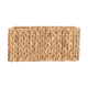 ΚΑΛΑΘΙ ΑΠΟΘΗΚΕΥΣΗΣ & ΟΡΓΑΝΩΣΗΣ FLORANA 35x25x16cm ΚΑΛΑΘΙ ΑΠΟΘΗΚΕΥΣΗΣ & ΟΡΓΑΝΩΣΗΣ FLORANA 35x25x16cm