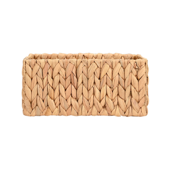 ΚΑΛΑΘΙ ΑΠΟΘΗΚΕΥΣΗΣ & ΟΡΓΑΝΩΣΗΣ FLORANA 31x21x14cm ΚΑΛΑΘΙ ΑΠΟΘΗΚΕΥΣΗΣ & ΟΡΓΑΝΩΣΗΣ FLORANA 31x21x14cm