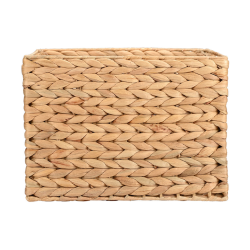 ΚΑΛΑΘΙ ΑΠΟΘΗΚΕΥΣΗΣ & ΟΡΓΑΝΩΣΗΣ FLORANA 30x35x25 cm