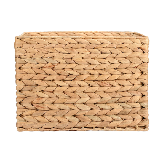 ΚΑΛΑΘΙ ΑΠΟΘΗΚΕΥΣΗΣ & ΟΡΓΑΝΩΣΗΣ FLORANA 30x35x25 cm