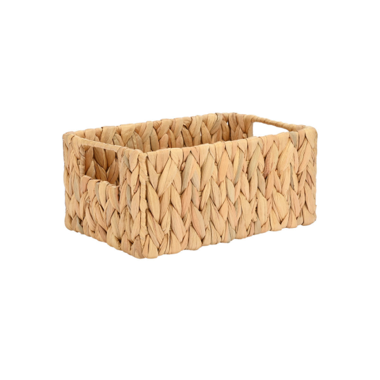 ΚΑΛΑΘΙ ΑΠΟΘΗΚΕΥΣΗΣ & ΟΡΓΑΝΩΣΗΣ FLORANA 27x17x12cm ΚΑΛΑΘΙ ΑΠΟΘΗΚΕΥΣΗΣ & ΟΡΓΑΝΩΣΗΣ FLORANA 27x17x12cm