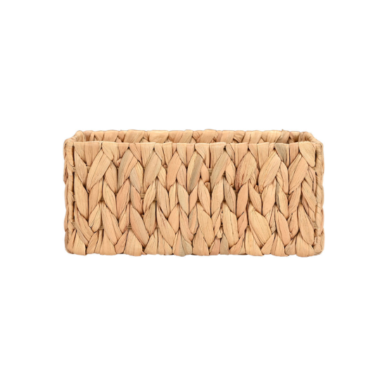 ΚΑΛΑΘΙ ΑΠΟΘΗΚΕΥΣΗΣ & ΟΡΓΑΝΩΣΗΣ FLORANA 27x17x12cm ΚΑΛΑΘΙ ΑΠΟΘΗΚΕΥΣΗΣ & ΟΡΓΑΝΩΣΗΣ FLORANA 27x17x12cm