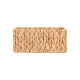 ΚΑΛΑΘΙ ΑΠΟΘΗΚΕΥΣΗΣ & ΟΡΓΑΝΩΣΗΣ FLORANA 27x17x12cm ΚΑΛΑΘΙ ΑΠΟΘΗΚΕΥΣΗΣ & ΟΡΓΑΝΩΣΗΣ FLORANA 27x17x12cm