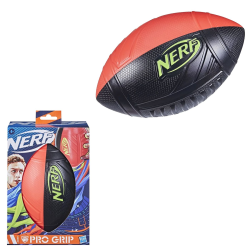 Nerf Sports Μπάλα pro Grip Football 22xΦ14cm