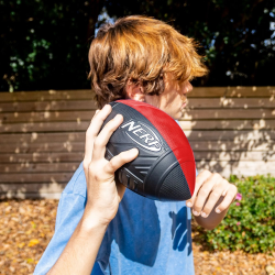 Nerf Sports Μπάλα pro Grip Football 22xΦ14cm