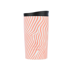 ΘΕΡΜΟΣ TRAVEL MUG SAVE THE AEGEAN 350 ml SOFT RIPPLE