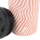 ΘΕΡΜΟΣ TRAVEL MUG SAVE THE AEGEAN 350 ml SOFT RIPPLE ΘΕΡΜΟΣ TRAVEL MUG SAVE THE AEGEAN 350 ml SOFT RIPPLE