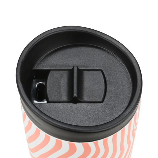 ΘΕΡΜΟΣ TRAVEL MUG SAVE THE AEGEAN 350 ml SOFT RIPPLE ΘΕΡΜΟΣ TRAVEL MUG SAVE THE AEGEAN 350 ml SOFT RIPPLE