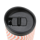 ΘΕΡΜΟΣ TRAVEL MUG SAVE THE AEGEAN 350 ml SOFT RIPPLE ΘΕΡΜΟΣ TRAVEL MUG SAVE THE AEGEAN 350 ml SOFT RIPPLE