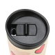 ΘΕΡΜΟΣ TRAVEL MUG SAVE THE AEGEAN 350 ml TENDER LACE