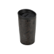 ΘΕΡΜΟΣ TRAVEL MUG SAVE THE AEGEAN 350 ml NOIR ECHO