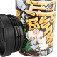 ΘΕΡΜΟΣ TRAVEL MUG SAVE THE AEGEAN 350ml GRAFFITI RHYTHM