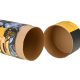 ΘΕΡΜΟΣ TRAVEL MUG SAVE THE AEGEAN 350ml GRAFFITI RHYTHM