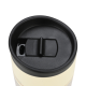 ΘΕΡΜΟΣ TRAVEL MUG SAVE THE AEGEAN 350 ml ECOZEN HORIZON