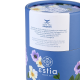 ΘΕΡΜΟΣ TRAVEL MUG SAVE THE AEGEAN 350ml GARDEN BLUE ΘΕΡΜΟΣ TRAVEL MUG SAVE THE AEGEAN 350ml GARDEN BLUE