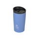 ΘΕΡΜΟΣ TRAVEL MUG SAVE THE AEGEAN 350ml DENIM BLUE.