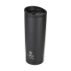 ΘΕΡΜΟΣ TRAVEL MUG SAVE THE AEGEAN 500ml MIDNIGHT BLACK ΘΕΡΜΟΣ TRAVEL MUG SAVE THE AEGEAN 500ml MIDNIGHT BLACK