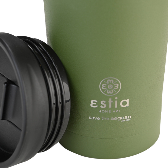 ΘΕΡΜΟΣ TRAVEL MUG SAVE THE AEGEAN 500ml FOREST SPIRIT ΘΕΡΜΟΣ TRAVEL MUG SAVE THE AEGEAN 500ml FOREST SPIRIT