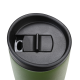 ΘΕΡΜΟΣ TRAVEL MUG SAVE THE AEGEAN 500ml FOREST SPIRIT ΘΕΡΜΟΣ TRAVEL MUG SAVE THE AEGEAN 500ml FOREST SPIRIT