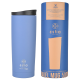ΘΕΡΜΟΣ TRAVEL MUG SAVE THE AEGEAN 500ml DENIM BLUE ΘΕΡΜΟΣ TRAVEL MUG SAVE THE AEGEAN 500ml DENIM BLUE