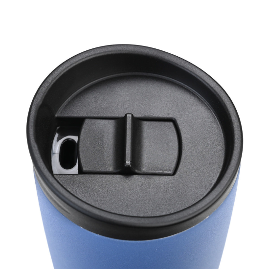 ΘΕΡΜΟΣ TRAVEL MUG SAVE THE AEGEAN 500ml DENIM BLUE ΘΕΡΜΟΣ TRAVEL MUG SAVE THE AEGEAN 500ml DENIM BLUE