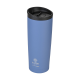 ΘΕΡΜΟΣ TRAVEL MUG SAVE THE AEGEAN 500ml DENIM BLUE ΘΕΡΜΟΣ TRAVEL MUG SAVE THE AEGEAN 500ml DENIM BLUE
