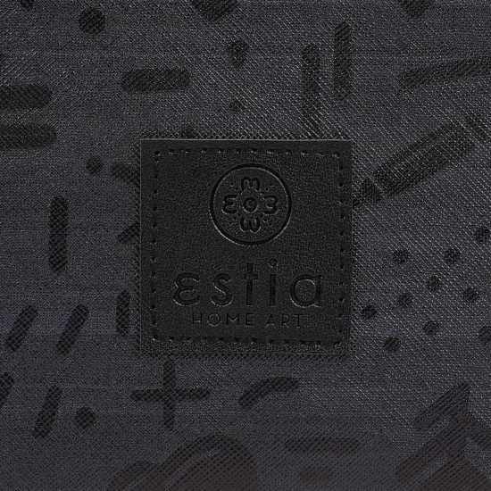 ΤΣΑΝΤΑ ΦΑΓΗΤΟΥ SAVE THE AEGEAN ΙΣΟΘΕΡΜΙΚΗ 7 lt NOIR ECHO