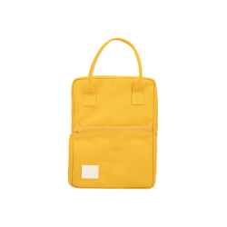 ΤΣΑΝΤΑ ΦΑΓΗΤΟΥ SAVE THE AEGEAN ΙΣΟΘΕΡΜΙΚΗ 7lt PINEAPPLE YELLOW