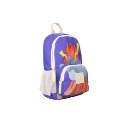 ΤΣΑΝΤΑ ΠΛΑΤΗΣ ΠΑΙΔΙΚΗ 6lt LAVA SPLASH