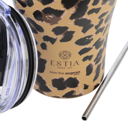 ΘΕΡΜΟΣ COFFEE MUG SAVE THE AEGEAN 350 ml SPOTTED PROWL