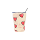 ΘΕΡΜΟΣ COFFEE MUG SAVE THE AEGEAN 350 ml TENDER LACE ΘΕΡΜΟΣ COFFEE MUG SAVE THE AEGEAN 350 ml TENDER LACE