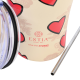 ΘΕΡΜΟΣ COFFEE MUG SAVE THE AEGEAN 350 ml TENDER LACE ΘΕΡΜΟΣ COFFEE MUG SAVE THE AEGEAN 350 ml TENDER LACE