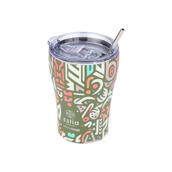 ΘΕΡΜΟΣ COFFEE MUG SAVE THE AEGEAN 350 ml GEOVIVID