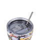 ΘΕΡΜΟΣ COFFEE MUG SAVE THE AEGEAN 350ml GRAFFITI RHYTHM ΘΕΡΜΟΣ COFFEE MUG SAVE THE AEGEAN 350ml GRAFFITI RHYTHM