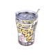 ΘΕΡΜΟΣ COFFEE MUG SAVE THE AEGEAN 350ml GRAFFITI RHYTHM ΘΕΡΜΟΣ COFFEE MUG SAVE THE AEGEAN 350ml GRAFFITI RHYTHM