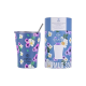 ΘΕΡΜΟΣ COFFEE MUG SAVE THE AEGEAN 350ml GARDEN BLUE ΘΕΡΜΟΣ COFFEE MUG SAVE THE AEGEAN 350ml GARDEN BLUE
