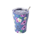 ΘΕΡΜΟΣ COFFEE MUG SAVE THE AEGEAN 350ml GARDEN BLUE ΘΕΡΜΟΣ COFFEE MUG SAVE THE AEGEAN 350ml GARDEN BLUE