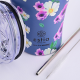 ΘΕΡΜΟΣ COFFEE MUG SAVE THE AEGEAN 350ml GARDEN BLUE ΘΕΡΜΟΣ COFFEE MUG SAVE THE AEGEAN 350ml GARDEN BLUE