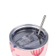 ΘΕΡΜΟΣ COFFEE MUG SAVE THE AEGEAN 350ml LOVE ASCEND ΘΕΡΜΟΣ COFFEE MUG SAVE THE AEGEAN 350ml LOVE ASCEND