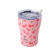 ΘΕΡΜΟΣ COFFEE MUG SAVE THE AEGEAN 350ml CHERRY ROSE ΘΕΡΜΟΣ COFFEE MUG SAVE THE AEGEAN 350ml CHERRY ROSE