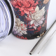 ΘΕΡΜΟΣ COFFEE MUG SAVE THE AEGEAN 350ml MIDNIGHT BLOSSOM ΘΕΡΜΟΣ COFFEE MUG SAVE THE AEGEAN 350ml MIDNIGHT BLOSSOM