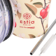 ΘΕΡΜΟΣ COFFEE MUG SAVE THE AEGEAN 350ml SAKURA WHISPER ΘΕΡΜΟΣ COFFEE MUG SAVE THE AEGEAN 350ml SAKURA WHISPER